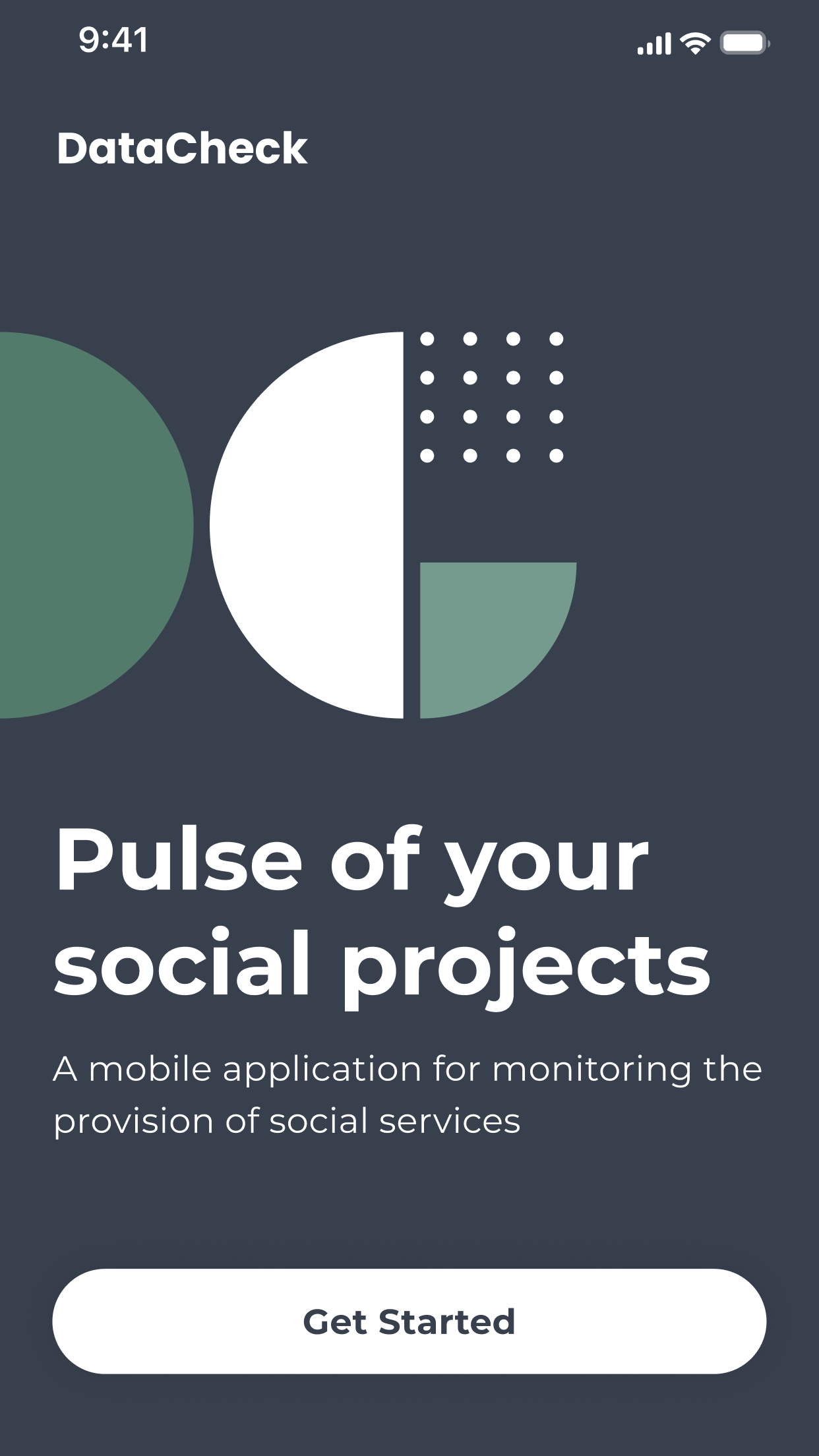 DataCheck Pulse