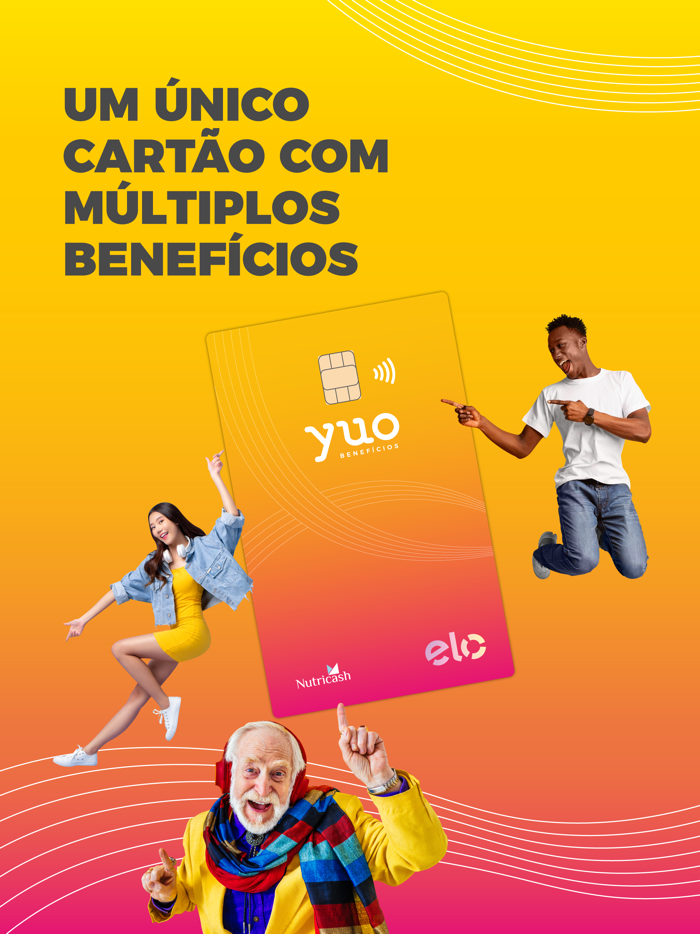 Yuo Benefícios