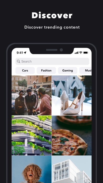 Camture screenshot-3