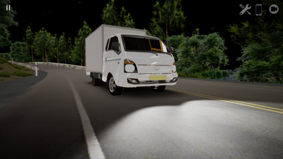 3D Driving Game 4.0のおすすめ画像3