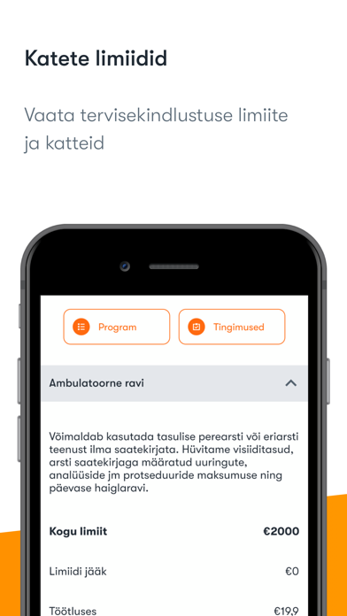 Seesam Eesti Screenshot