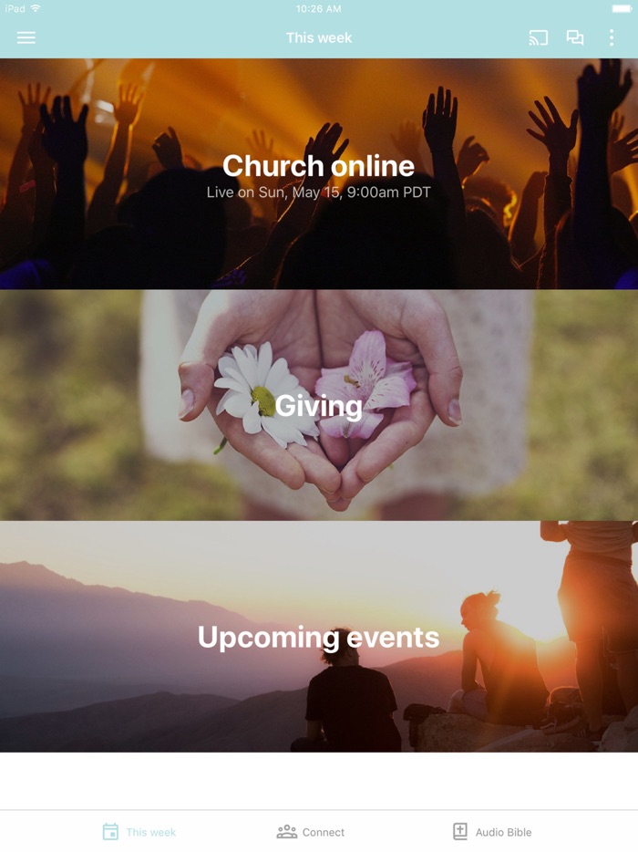 First Baptist Church of North