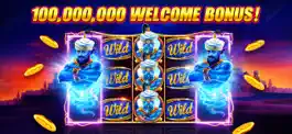 Game screenshot Clubillion: Vegas Casino Slots mod apk