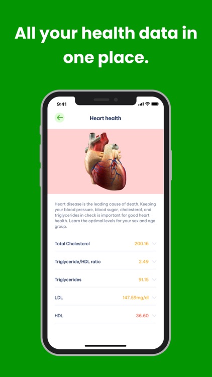 Healthlane screenshot-3