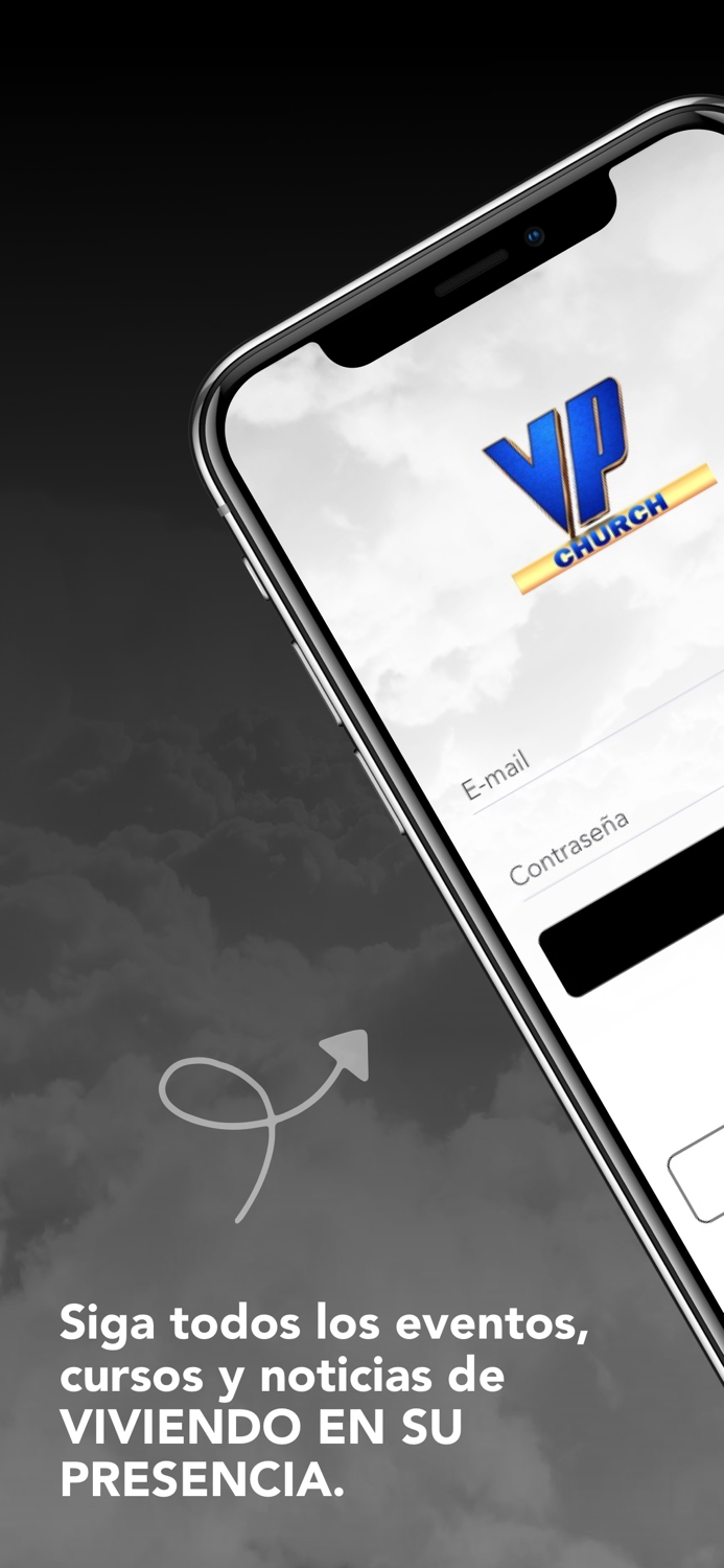 Viviendo en su Presencia