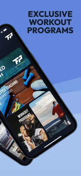 Game screenshot ThePrimeFit: Lifestyle apk