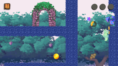 Milo's Magical Adventure Screenshot