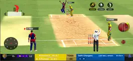 Game screenshot Cricket Stars Cricket Game hack