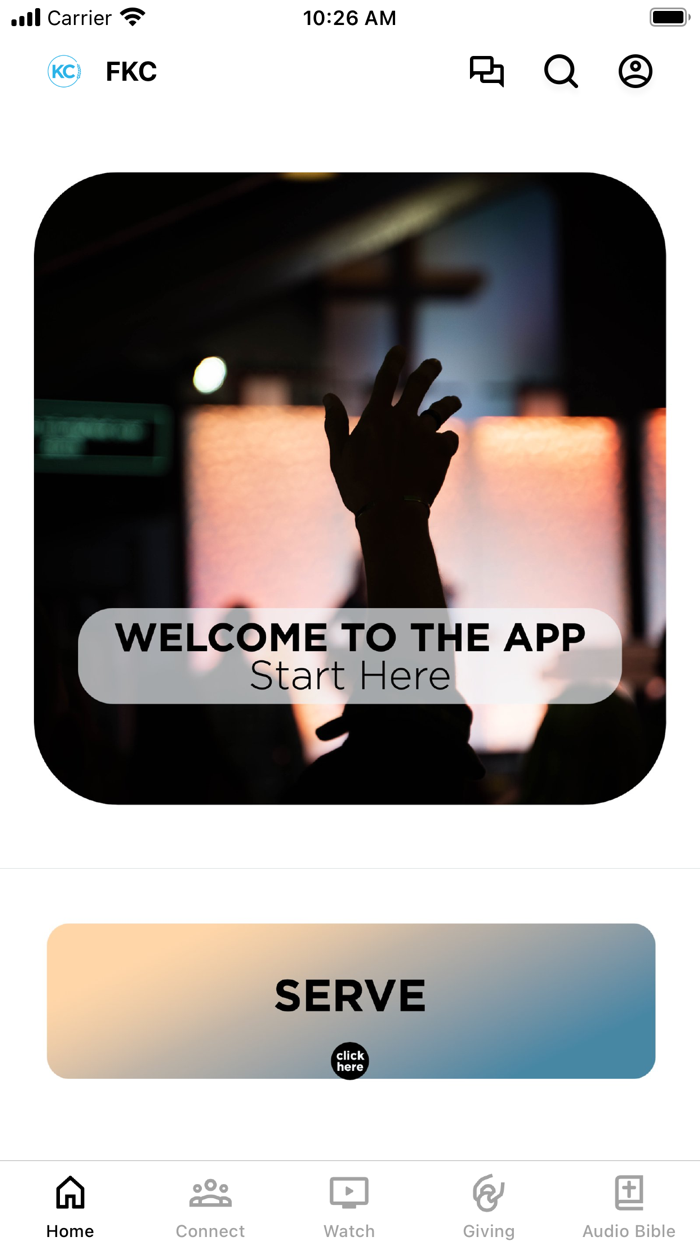 Fellowship Kansas City