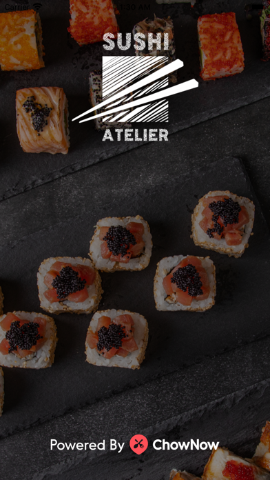 Sushi Atelier Screenshot