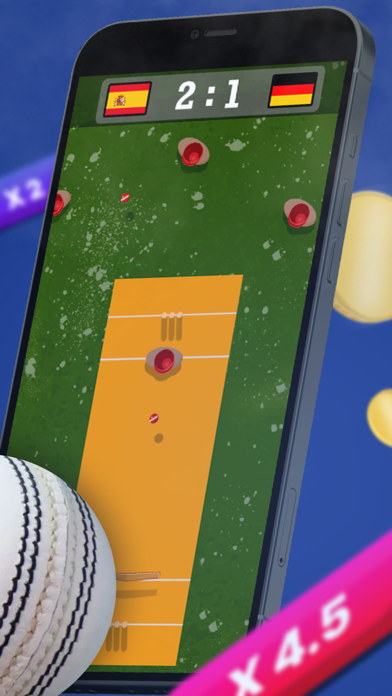 IPL 2023 - Cricket League Screenshot