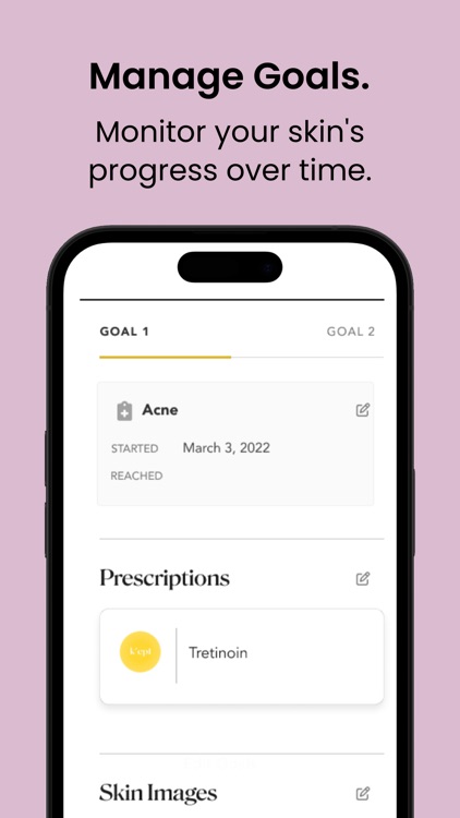 K'ept Health: Skincare Experts screenshot-4