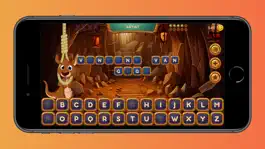 Game screenshot Hangaroo (Hangman Game) mod apk