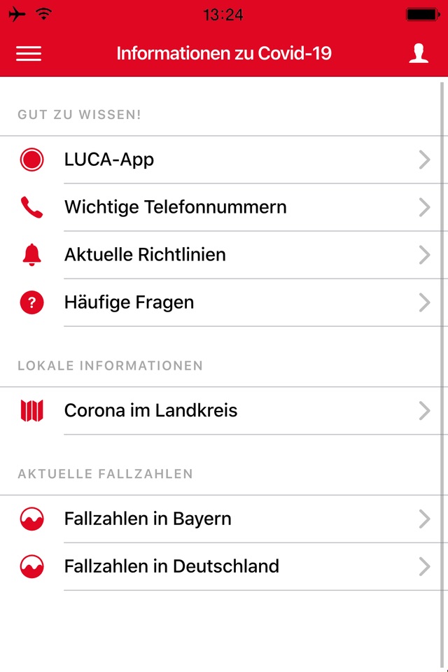 Gemeinde Aiglsbach screenshot 4