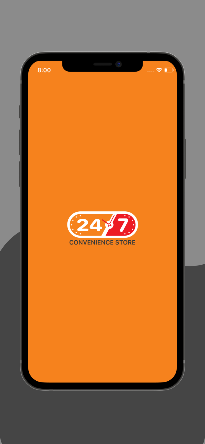24-7 Convenience Store