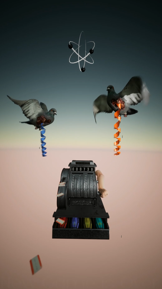 #3. NGIO (iOS) 由: Mikhail Maksimov