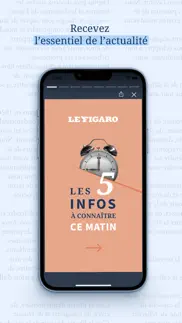 How to cancel & delete le figaro : actualités et info 4