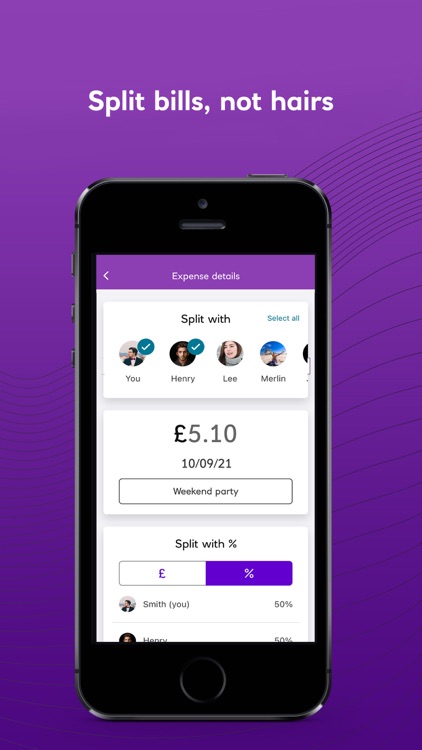 Housemate by NatWest