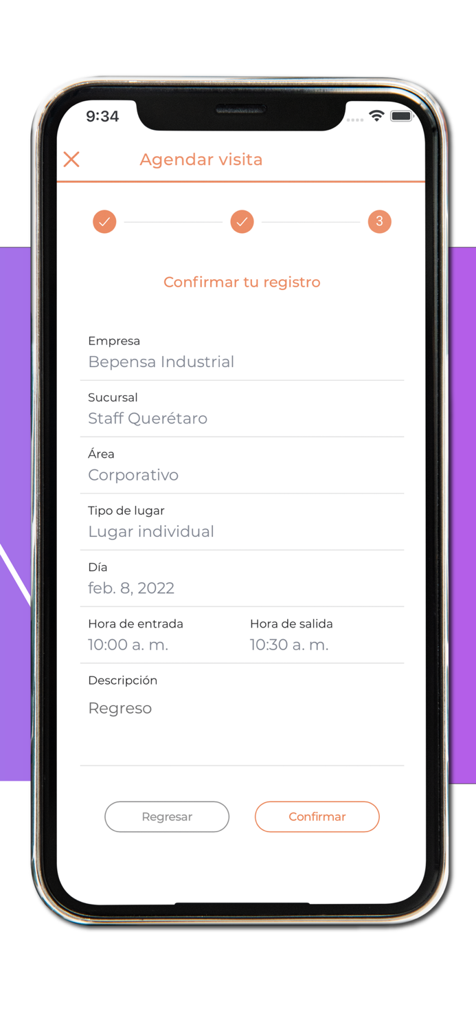 Bepensa Conecta tu Espacio