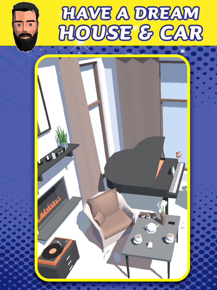 Enclaver - Life Simulator Sim