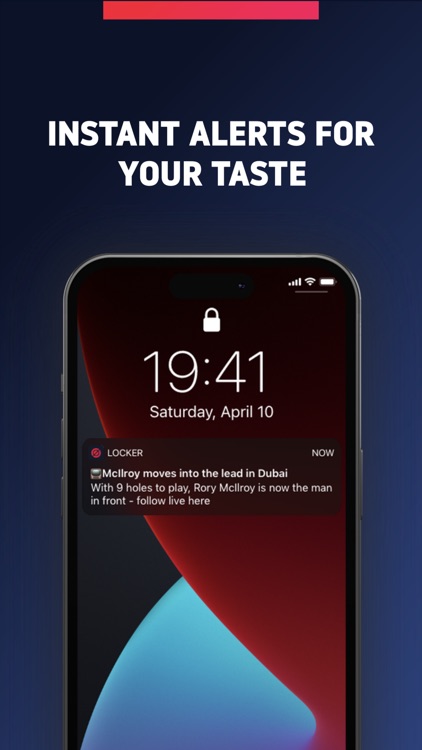 Locker: Sports News & Scores screenshot-5