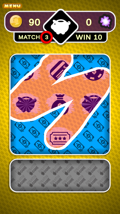 Marvelous Mouse Fortune Screenshot