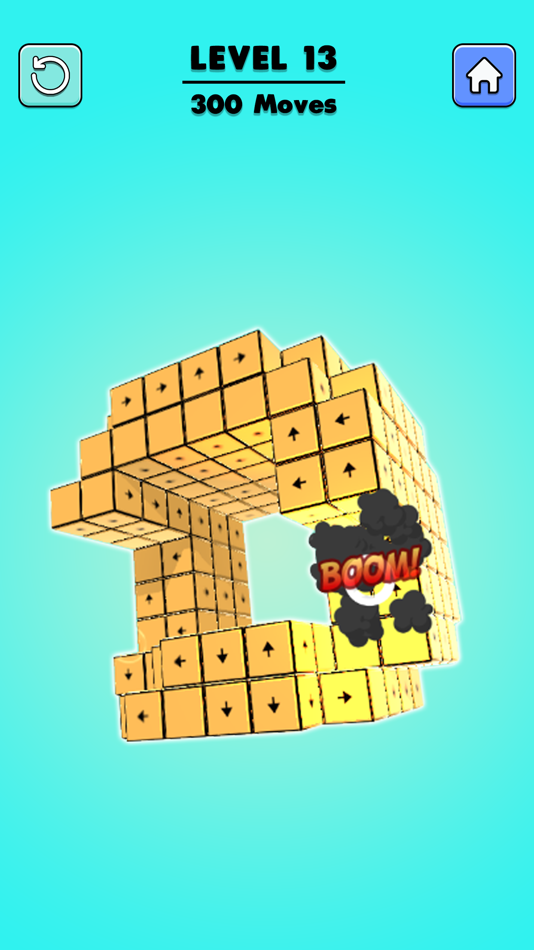 #6. Tap Unlock : Away Puzzle Game (iOS) 由: NEXT SOLUTIONS JOINT STOCK COMPANY