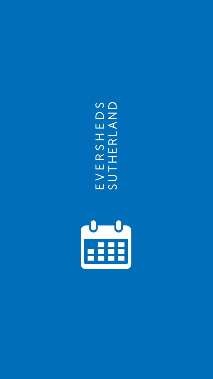 Eversheds Sutherland Events