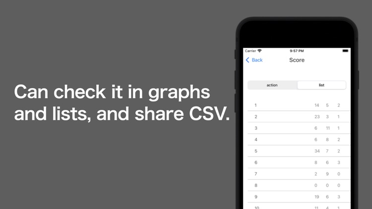 Task Count screenshot-3