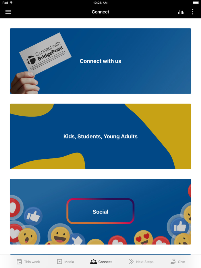 BridgePoint Church FL