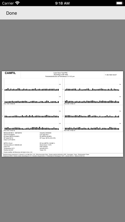 MyCamfil Connect screenshot-4