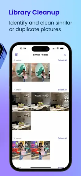 Game screenshot Cleaner Plus: Cleanup Storage apk
