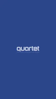 How to cancel & delete quartet 2 4