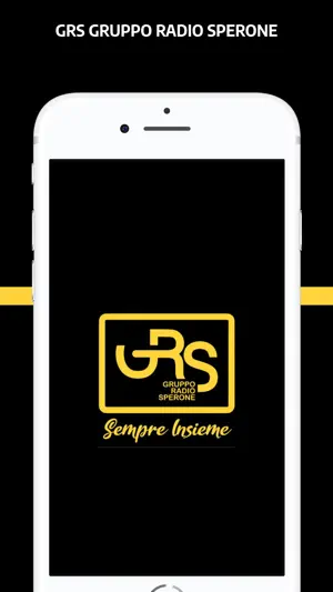 GRS - Radio screenshot 1