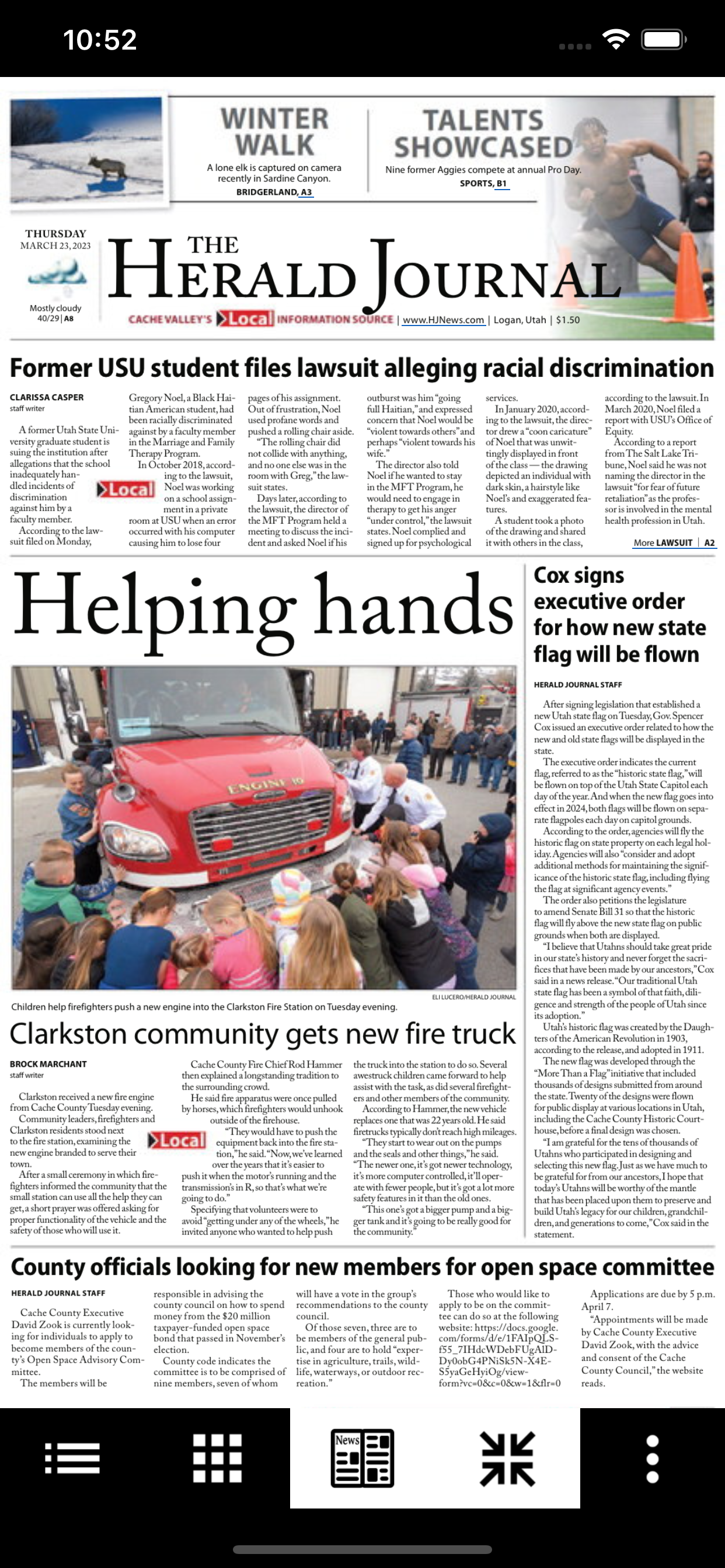 Herald Journal