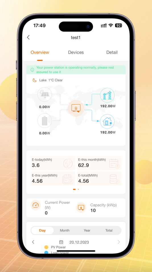 #4. sunarix (iOS) 由: Sunarix GmbH