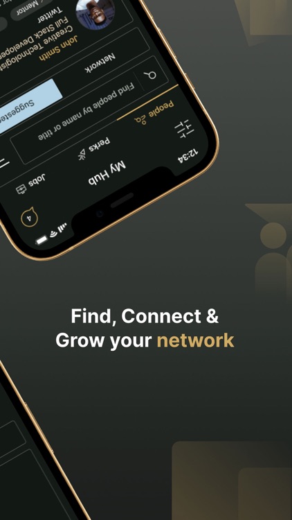 N&C Club - Network and Chill