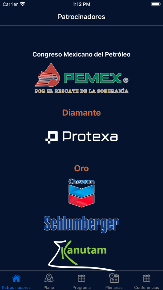 #2. CMP 2022 (iOS) 由: Dalton Solis Cabrera