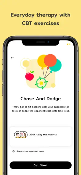 Game screenshot MindFit.ai apk