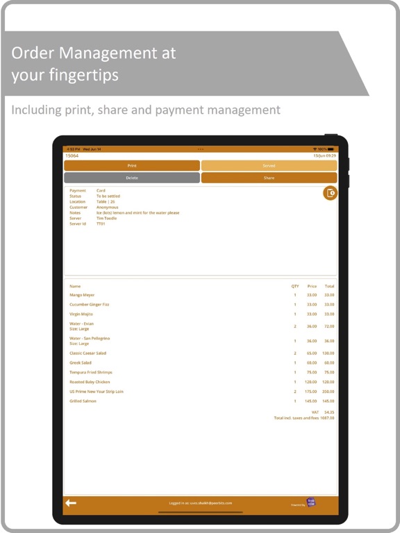 Screenshot #4 pour toodle Hub