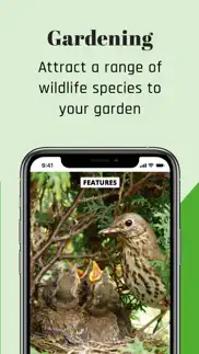 bbc wildlife magazine iphone screenshot 4