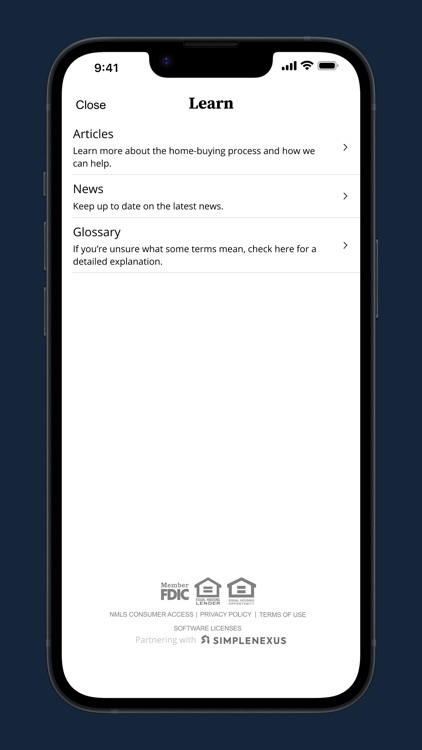 Stride Home By Stride Mortgage