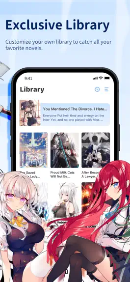 Game screenshot Super Fantasy - light novel hack