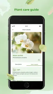 How to cancel & delete plantsnap - identify plants 3