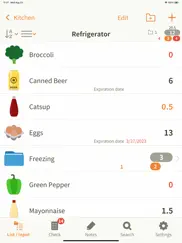 my inventory lt – home tracker айпад изображения 4