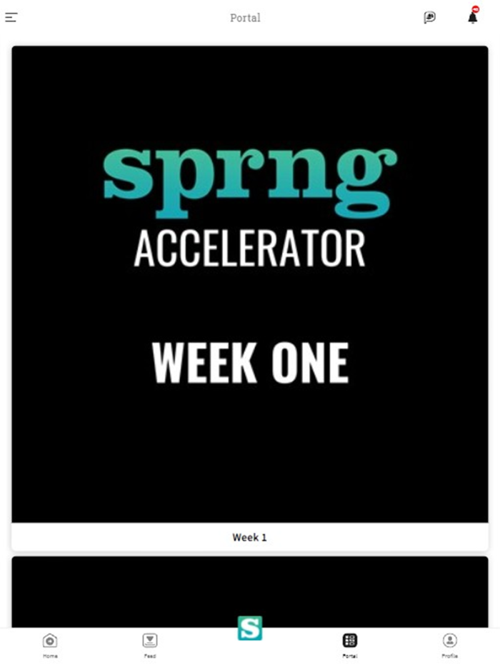 SPRNG Accelerator