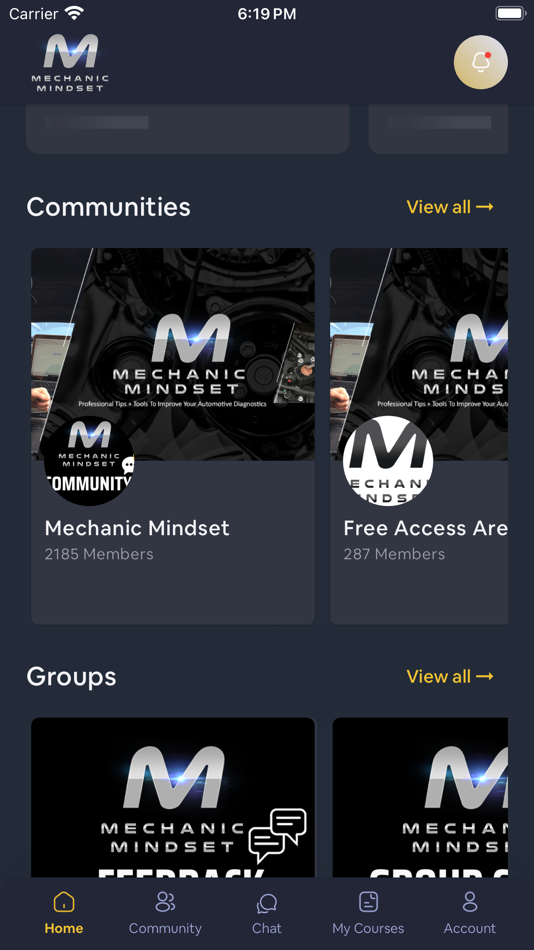 #2. Mechanic Mindset (iOS) 由: Mechanic Mindset Ltd.