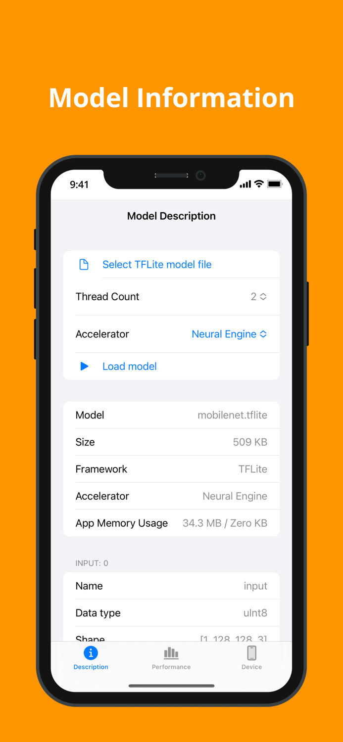 TensorFlow TFLite Debugger