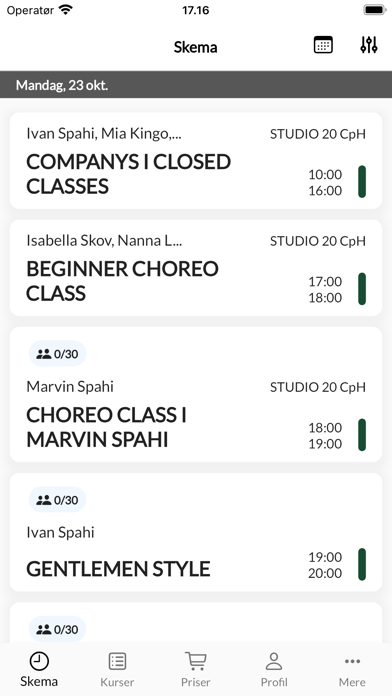 STUDIO 20 CpH Screenshot 3 - AppWisp.com STUDIO 20 CpH Screenshot 3 - AppWisp.com