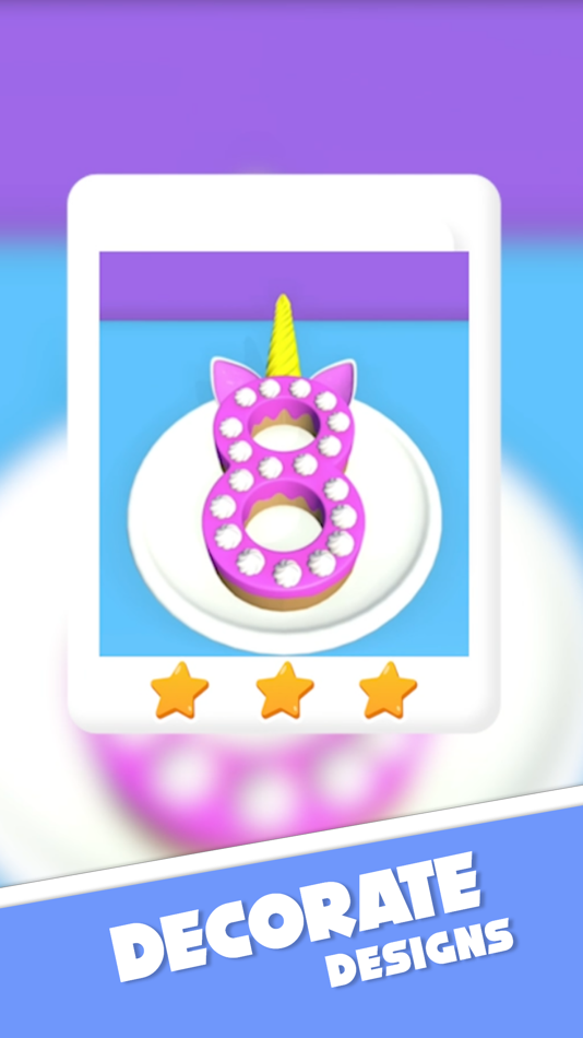 #5. Number Cakes 3D (iOS) 由: Totem Interactive